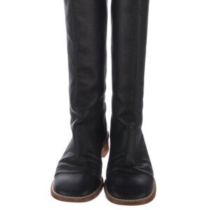 Rejina Pyo Leather Riding Boots